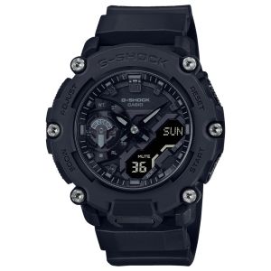 GA2200BB-1A Casio Analog-Digital G-Shock Watch