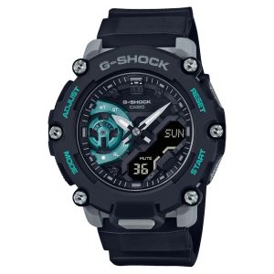 GA2200M-1A Casio Analog-Digital G-Shock Watch