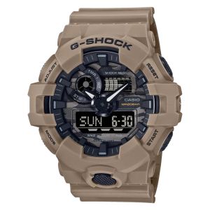 GA700CA-5A Casio G-Shock Watch