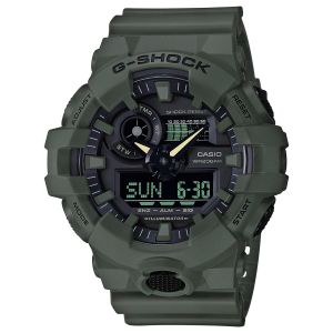 GA700UC-3A Casio G-Shock Watch