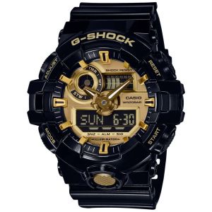 GA710GB-1A Casio G-Shock Watch