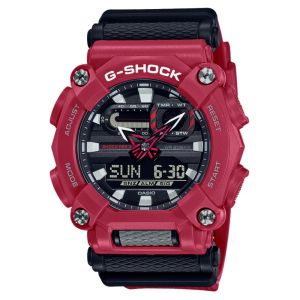 GA900-4A Casio Analog-Digital G-Shock Watch