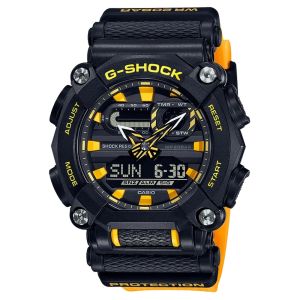 GA900A-1A9 Casio Analog-Digital G-Shock Watch