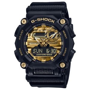 GA900AG-1A Casio Analog-Digital G-Shock Watch