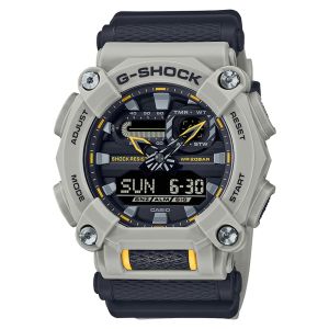 GA900HC-5A Casio Analog-Digital G-Shock Watch