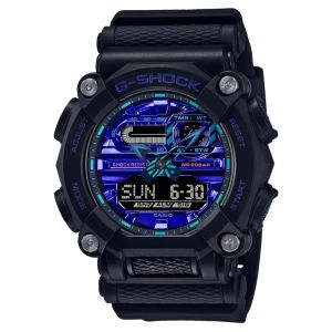 GA900VB-1A Casio Analog-Digital G-Shock Watch