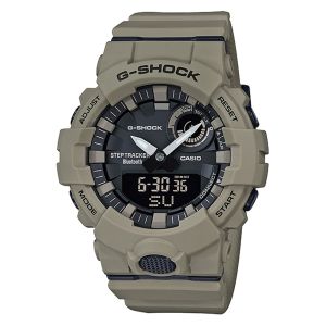 GBA800UC-5A Casio G-SQUAD G-Shock Watch