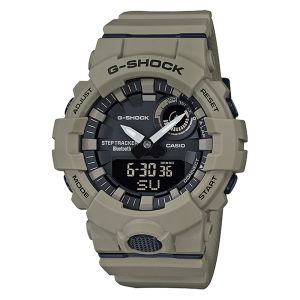 GBA800UC-2A Casio G-SQUAD G-Shock Watch | TQ Diamonds