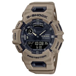 GBA900UU-5A Casio Analog-Digital G-Shock Watch