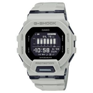 GBD200UU-9 Casio Digital G-Shock Watch