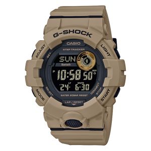 GBD800UC-5 Casio G-SQUAD G-Shock Watch