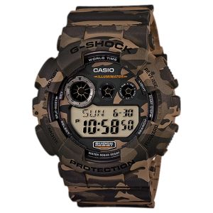 GD120CM-5 G-Shock Watch by Casio