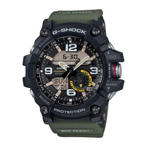 GG1000-1A3 Casio G-Shock Watch