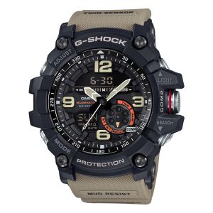 GG1000-1A5 Casio G-Shock Watch