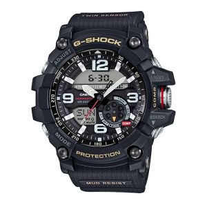GG1000-1A Master Of G Casio G-Shock Watch