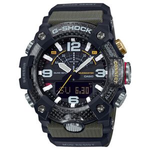 GGB100-1A3 Casio Analog-Digital G-Shock Watch