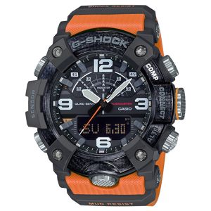 GGB100-1A9 Casio Analog-Digital G-Shock Watch