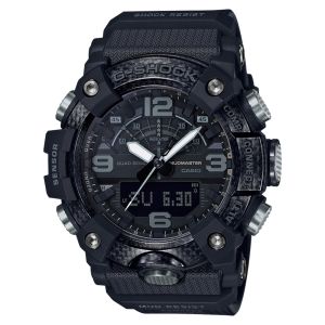 GGB100-1B Casio Master of G MUDMASTER G-Shock Watch