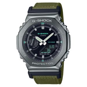GM2100CB-3A Casio Analog-Digital G-Shock Watch