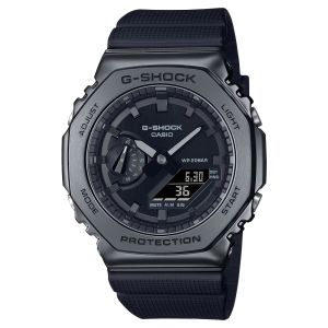 GM2100BB-1A Casio Analog-Digital G-Shock Watch