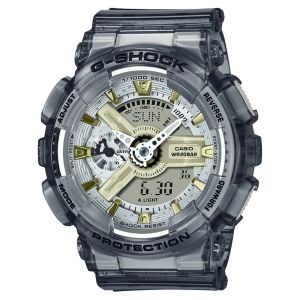 GMAS110GS-8A Casio G-Shock Ladies Watch