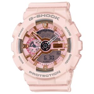 GMAS110MP-4A1 Casio G-Shock S Series Watch