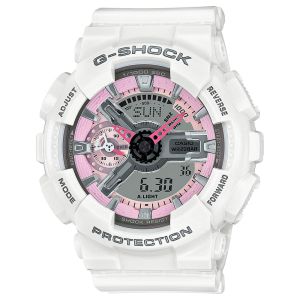 GMAS110MP-7A Casio G-Shock S Series Watch