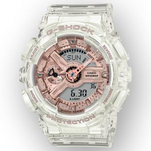 GMAS110SR-7A Casio G-Shock Ladies Watch