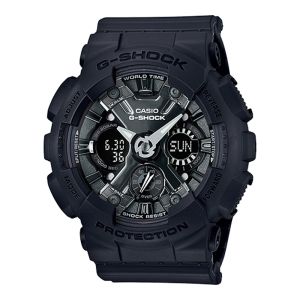 GMAS120MF-1A Casio G-Shock S Series Ladies Watch