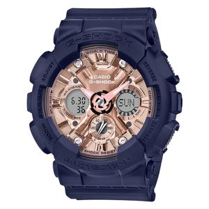 GMAS120MF-2A2 Casio G-Shock S Series Ladies Watch