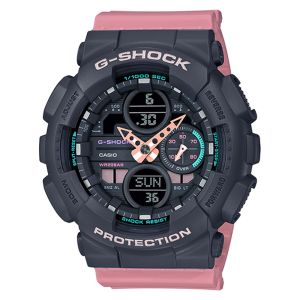 GMAS140-4A Casio G-Shock S Series Ladies Watch