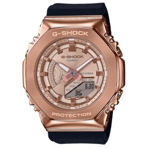 GMS2100PG1A4 Casio G-Shock Ladies Watch