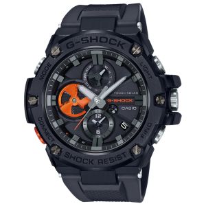 GSTB100B-1A4 G-Steel Casio G-Shock Watch