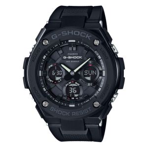 Casio GA201 1A G Shock Watch TQ Diamonds