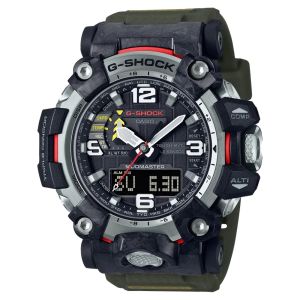 GWG2000-1A3 Casio G-Shock Watch