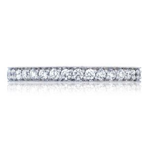 Tacori HT2626B Platinum RoyalT Wedding Ring