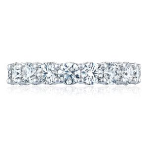 Tacori HT2633W65 18 Karat RoyalT Wedding Ring