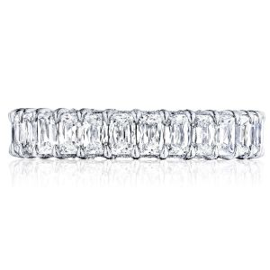 Tacori HT264665 18 Karat RoyalT Wedding Ring