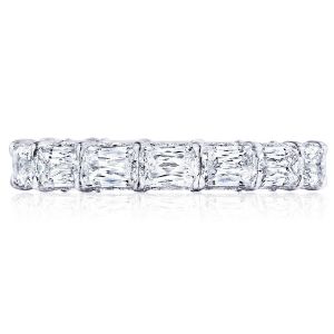 Tacori HT264865 18 Karat RoyalT Wedding Ring