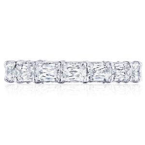 Tacori HT264865 Platinum RoyalT Wedding Ring