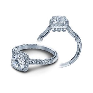 Verragio Insignia-7056 18 Karat Engagement Ring