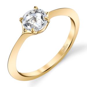 Parade Lumiere Bridal 14 Karat Diamond Engagement Ring LMBR3987/R