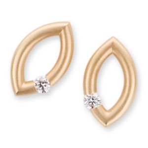 Steven Kretchmer Mango Micro Jazz Earrings