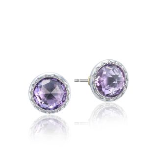 Tacori SE21501 Lilac Blossoms Earrings