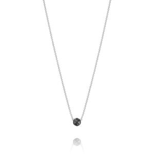 Tacori SN19544 Sonoma Mist Petite Dew Drop Necklace