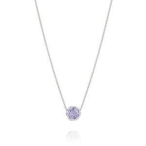 Tacori SN20413 Lilac Blossoms Necklace