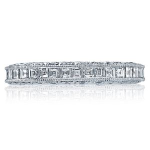 Tacori HT2273B 18 Karat Wedding Band