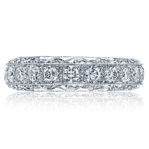 Tacori HT2530 18 Karat Wedding Band