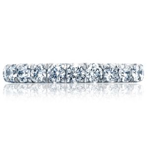 Tacori HT2623B 18 Karat RoyalT Wedding Ring