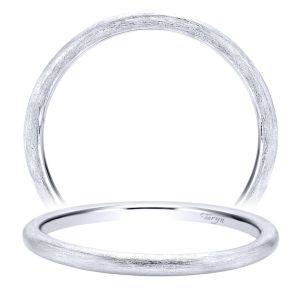 Taryn 14 Karat Straight Matching Wedding Band TW9026W4JJJ